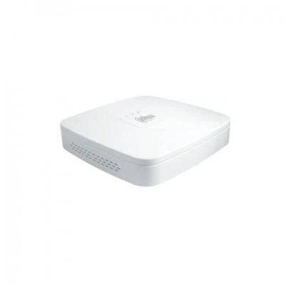 DAHUA DHI-NVR4108-4KS2/L IP Видеорегистратор (NVR) DAHUA DHI-NVR4108-4KS2/L IP Видеорегистратор (NVR)