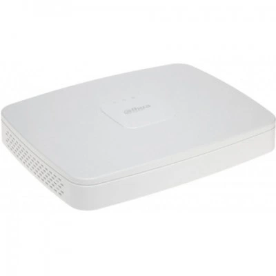 DAHUA DHI-NVR4108-8P-4KS2/L IP Видеорегистратор (NVR) DAHUA DHI-NVR4108-8P-4KS2/L IP Видеорегистратор (NVR)