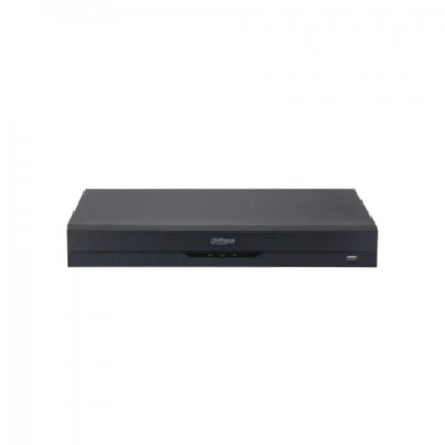 DAHUA DH-XVR5208AN-4KL-I2 Видеорегистратор гибридный DAHUA DH-XVR5208AN-4KL-I2 Видеорегистратор гибридный