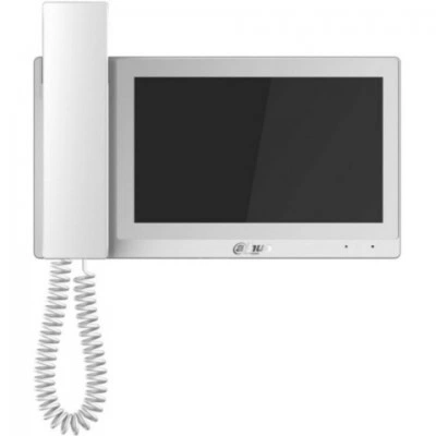 DAHUA DH-VTH5421EW-H Монитор IP-домофона DAHUA DH-VTH5421EW-H Монитор IP-домофона