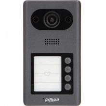 DAHUA DHI-VTO3211D-P4 Вызывная панель IP-домофона