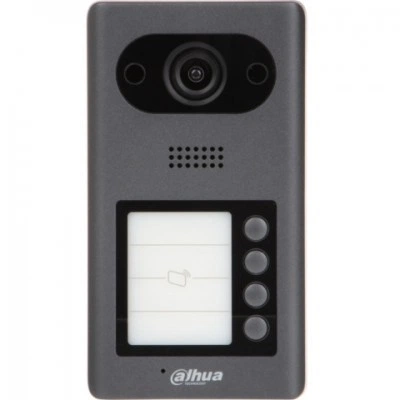 DAHUA DHI-VTO3211D-P4 Вызывная панель IP-домофона