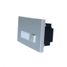 DAHUA DHI-VTO4202F-MB1 Вызывная панель IP-домофона