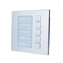DAHUA DHI-VTO4202F-MB5 Дополнительное оборудование для IP-домофонов