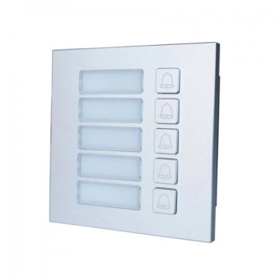 DAHUA DHI-VTO4202F-MB5 Дополнительное оборудование для IP-домофонов DAHUA DHI-VTO4202F-MB5 Дополнительное оборудование для IP-домофонов