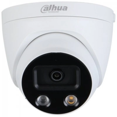 DAHUA DH-IPC-HDW5541HP-AS-PV-0600B Купольная IP-камера