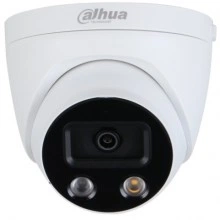 DAHUA DH-IPC-HDW5241HP-AS-PV-0360B Купольная IP-камера