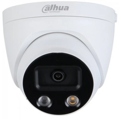DAHUA DH-IPC-HDW5241HP-AS-PV-0360B Купольная IP-камера