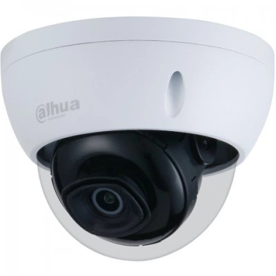 DAHUA DH-IPC-HDBW3441EP-S-0600B Купольная IP-камера