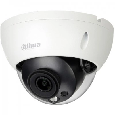 DAHUA DH-IPC-HDBW5242RP-ASE-MF-0280B Купольная IP-камера