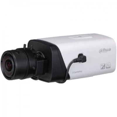 DAHUA DH-IPC-HF5242EP-E-MF IP-камера стандартного дизайна