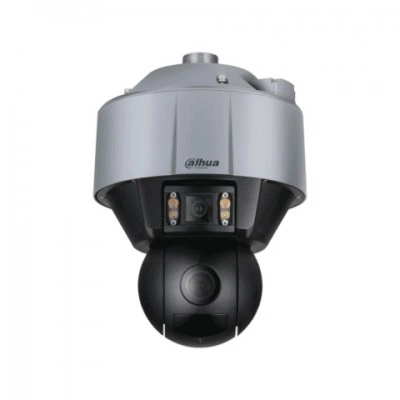 DAHUA DH-SDT5X405-4F-WA Поворотная уличная IP-камера
