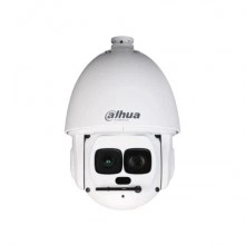 DAHUA DH-SD6AL445XA-HNR Поворотная уличная IP-камера