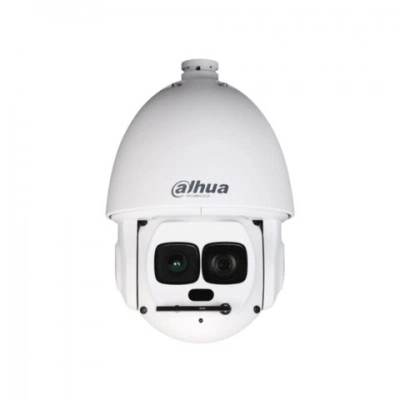 DAHUA DH-SD6AL445XA-HNR Поворотная уличная IP-камера