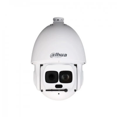 DAHUA DH-SD6AL445XA-HNR-IR Поворотная уличная IP-камера DAHUA DH-SD6AL445XA-HNR-IR Поворотная уличная IP-камера