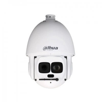 DAHUA DH-SD6AL233XA-HNR Поворотная уличная IP-камера