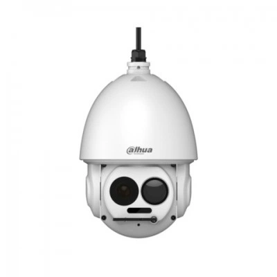 DAHUA DH-TPC-SD8621P-TB13Z45 Тепловизионная IP-камера