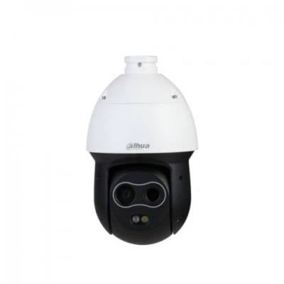 DAHUA DH-TPC-SD2221P-TB3F4 Тепловизионная IP-камера