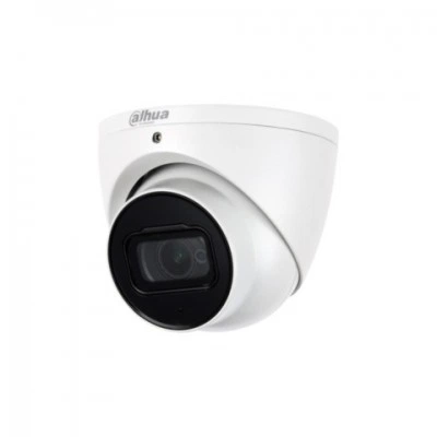 DAHUA DH-HAC-HDW2802TP-A-0280B Видеокамера AHD/TVI/CVI/CVBS