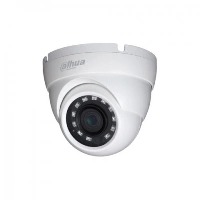 DAHUA DH-HAC-HDW2241MP-0280B Видеокамера AHD/TVI/CVI/CVBS