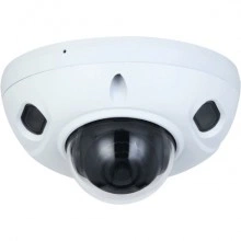 DAHUA DH-IPC-HDBW3441FP-AS-0280B Купольная IP-камера