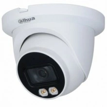 DAHUA DH-IPC-HDW2439TP-AS-LED-0360B Купольная IP-камера