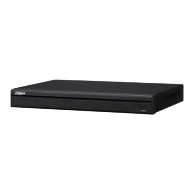 DAHUA DHI-NVR4216-16P-4KS2/L IP Видеорегистратор (NVR) DAHUA DHI-NVR4216-16P-4KS2/L IP Видеорегистратор (NVR)