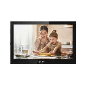 DAHUA DHI-VTH5341G-W Монитор IP-домофона DAHUA DHI-VTH5341G-W Монитор IP-домофона