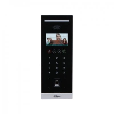 DAHUA DHI-VTO6521H Вызывная панель IP-домофона