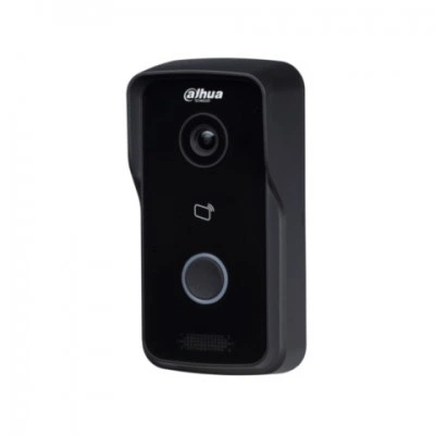 DAHUA DHI-VTO2111D-P-S2 Вызывная панель IP-домофона DAHUA DHI-VTO2111D-P-S2 Вызывная панель IP-домофона