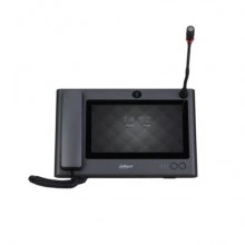 DAHUA DHI-VTS8340B-CG Монитор IP-домофона