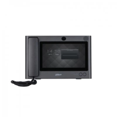 DAHUA DHI-VTS5340B Монитор IP-домофона