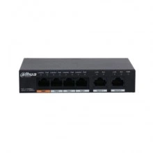 DAHUA DH-PFS3006-4GT-60 Коммутаторы POE