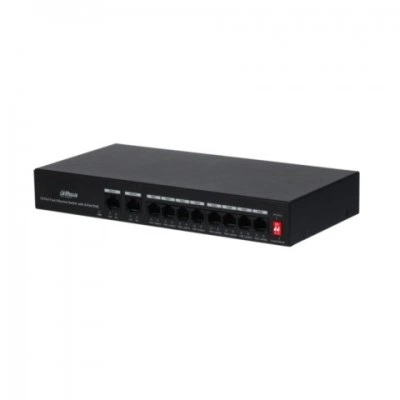 DAHUA DH-PFS3010-8ET-65 Коммутаторы POE