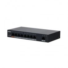 DAHUA DH-PFS3009-8ET1GT-96 Коммутаторы POE