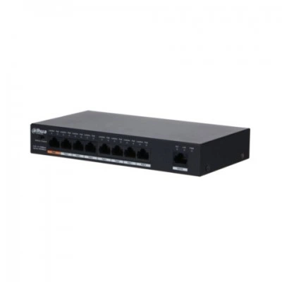 DAHUA DH-PFS3009-8ET1GT-96 Коммутаторы POE