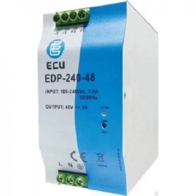 DAHUA DH-EDP-240-48 Источник питания 48В