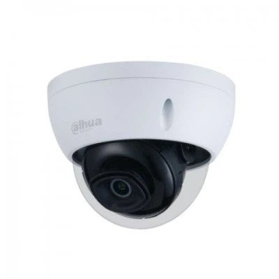 DAHUA DH-IPC-HDBW2431EP-S-0280B Купольная IP-камера DAHUA DH-IPC-HDBW2431EP-S-0280B Купольная IP-камера