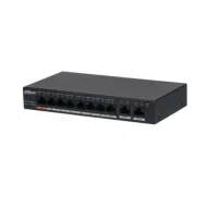 DAHUA DH-PFS3010-8GT-96 Коммутаторы POE