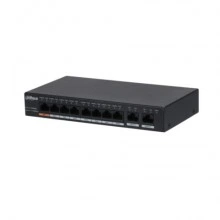 DAHUA DH-PFS3010-8GT-96 Коммутаторы POE
