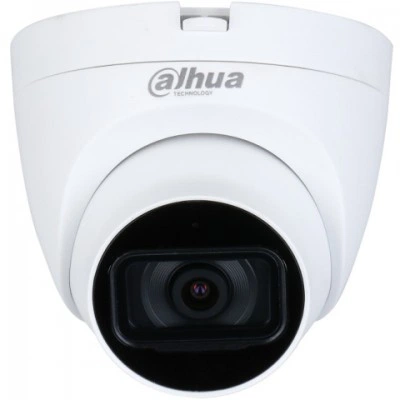 DAHUA DH-HAC-HDW1500TRQP-A-0280B Видеокамера AHD/TVI/CVI/CVBS