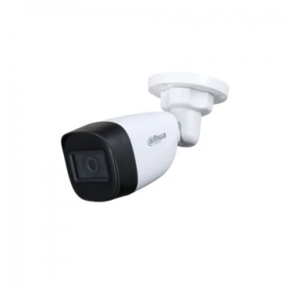 DAHUA DH-HAC-HFW1200CP-0280B Видеокамера AHD/TVI/CVI/CVBS DAHUA DH-HAC-HFW1200CP-0280B Видеокамера AHD/TVI/CVI/CVBS