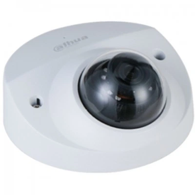DAHUA DH-IPC-HDBW2431FP-AS-0360B Купольная IP-камера