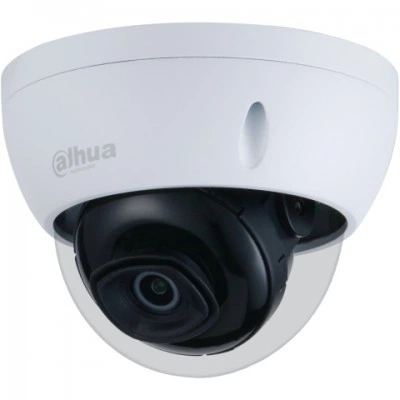 DAHUA DH-IPC-HDBW3449EP-AS-NI-0280B Купольная IP-камера