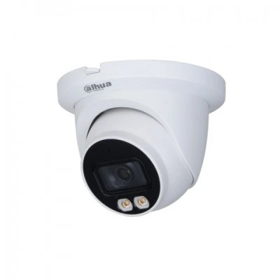 DAHUA DH-IPC-HDW3449TMP-AS-LED-0360B Купольная IP-камера DAHUA DH-IPC-HDW3449TMP-AS-LED-0360B Купольная IP-камера