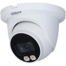 DAHUA DH-IPC-HDW3249TMP-AS-LED-0360B Купольная IP-камера