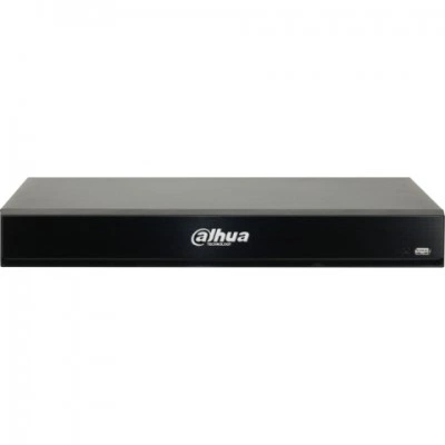 DAHUA DHI-NVR5216-8P-I/L IP Видеорегистратор (NVR) DAHUA DHI-NVR5216-8P-I/L IP Видеорегистратор (NVR)