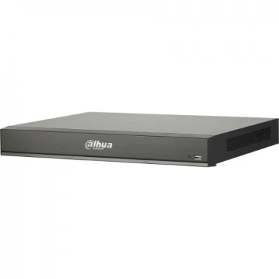 DAHUA DHI-NVR5216-16P-I/L IP Видеорегистратор (NVR)