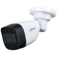 DAHUA DH-HAC-HFW1500CP-0360B Видеокамера AHD/TVI/CVI/CVBS
