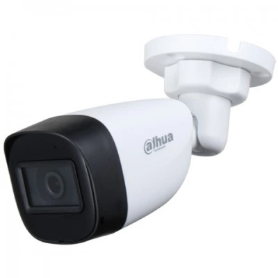 DAHUA DH-HAC-HFW1500CP-0360B Видеокамера AHD/TVI/CVI/CVBS